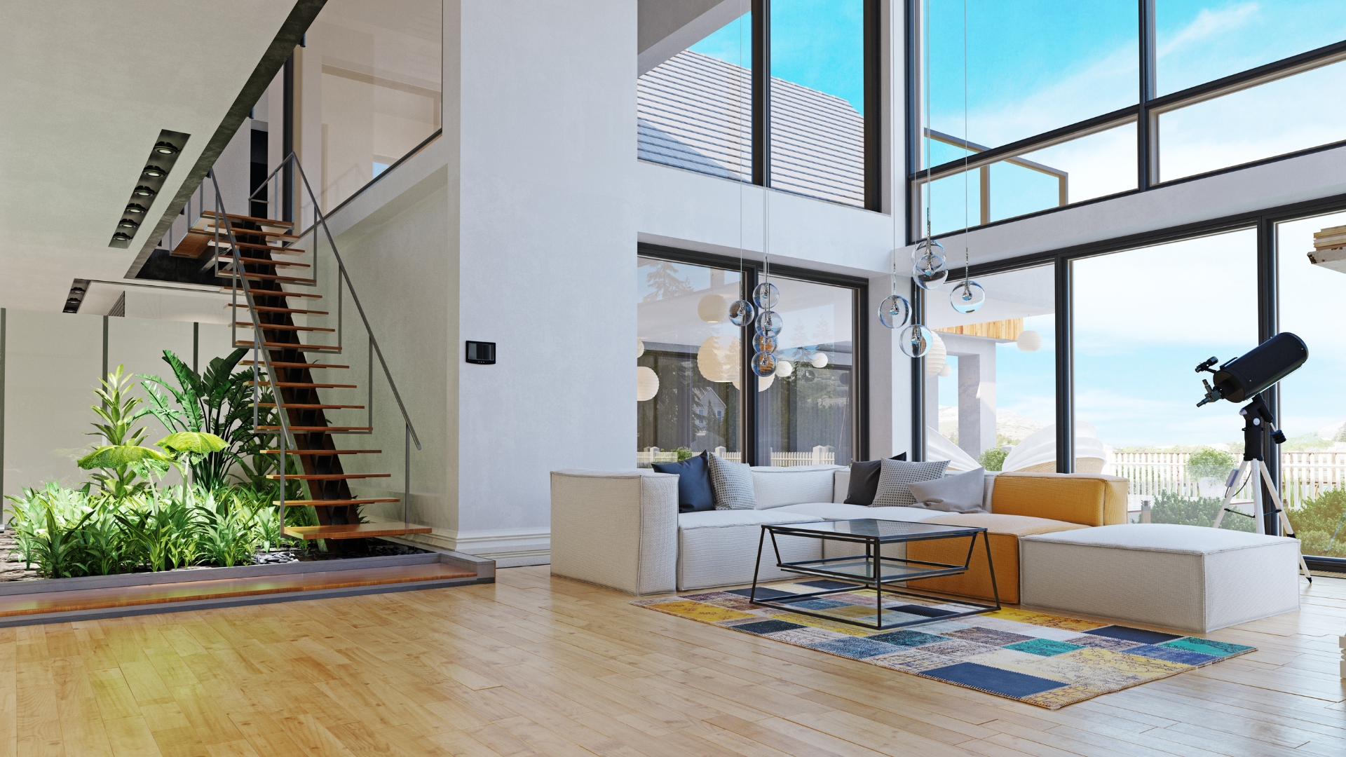 Top Tips for Modern Farmhouse Design in Pakistan