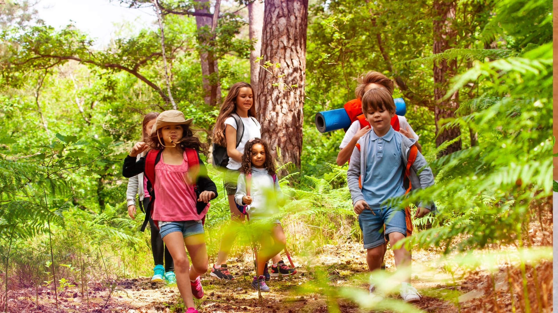 Top 5 Weekend Activities for Kids at Your Farmhouse